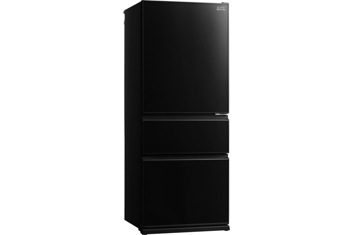 Tủ lạnh Mitsubishi Electric Inverter 450 lít MR-CGX56EP-GBK-V